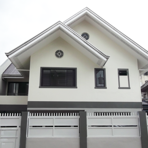 Makati-Resedential-House